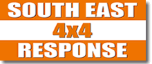 South East 4×4 Response
