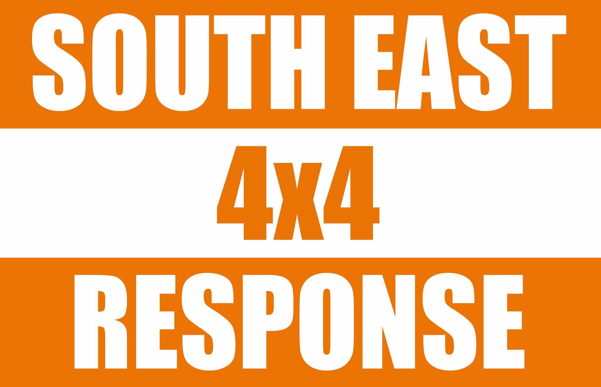 South East 4×4 Response